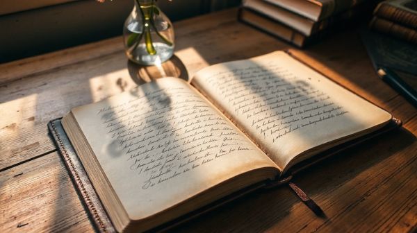 10 raisons d'utiliser un journal de gratitude quotidien