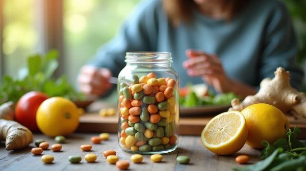 Améliorer votre digestion avec les probiotiques Bioka
