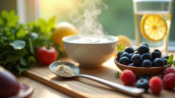Améliorer votre digestion avec les probiotiques Bioka