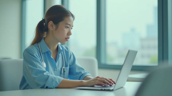 Boostez votre carrière avec une formation santé adaptée