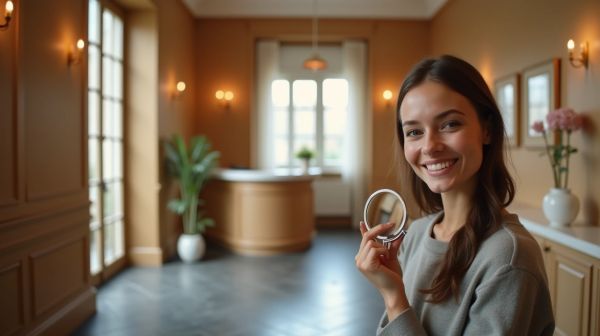 Opal Dental Studio : l'harmonie du sourire à Paris