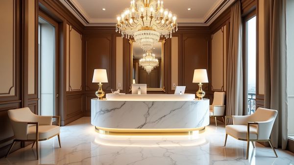 Opal Dental Studio : l'harmonie du sourire à Paris