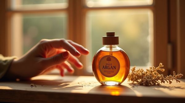 Pourquoi choisir une huile argan biologique pour votre beauté