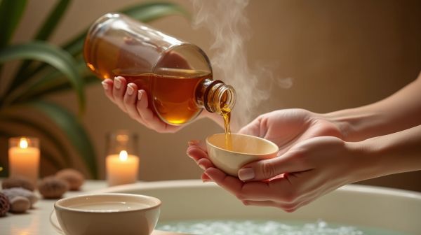 Pourquoi choisir une huile argan biologique pour votre beauté