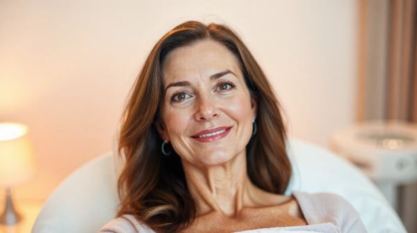 Sécheresse vaginale : découvrez les bienfaits du laser MonaLisa Touch