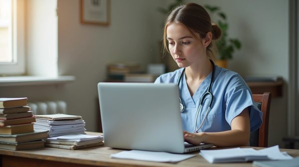 Trouver des offres de stage infirmier en 2026 : conseils et opportunités