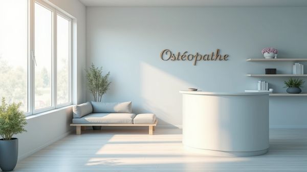Trouver un ostéopathe à Seyssins pour soulager vos douleurs