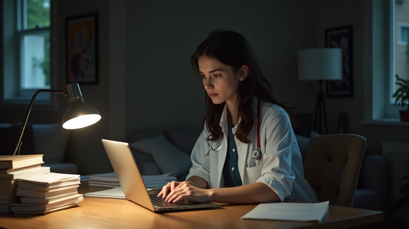 Garantir la fiabilité et la conformité de vos contenus santé